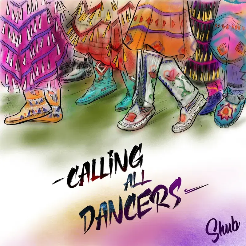 Calling All Dancers