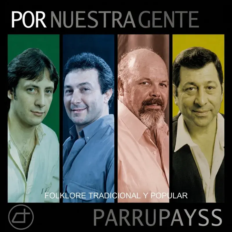 Por nuestra gente