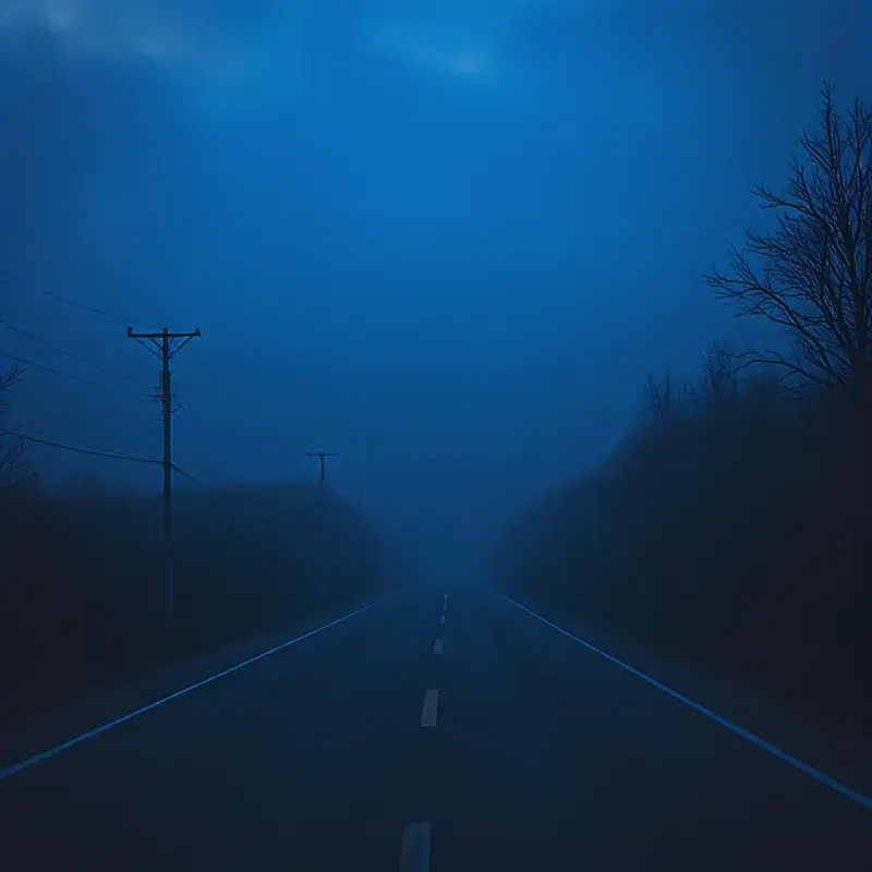 EMPTY MAN