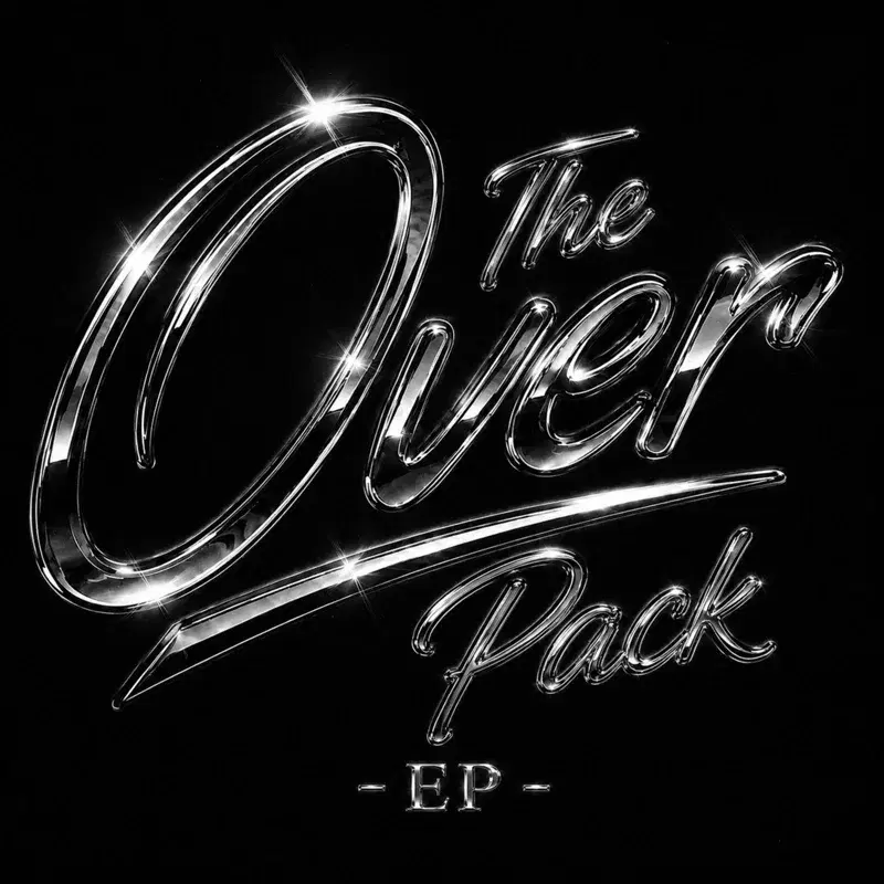 OVER - The Pack EP