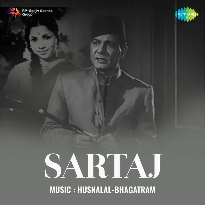 Sartaj (Original Motion Picture Soundtrack)