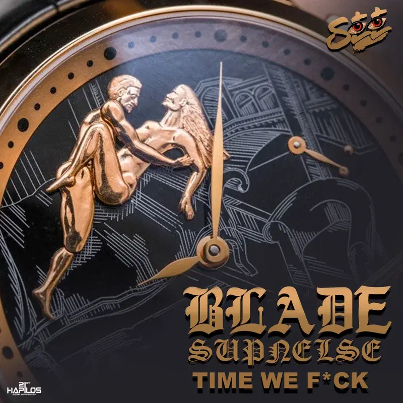 Time We Fuck - Single