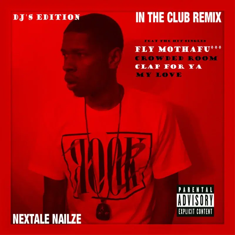 In da Club Remix