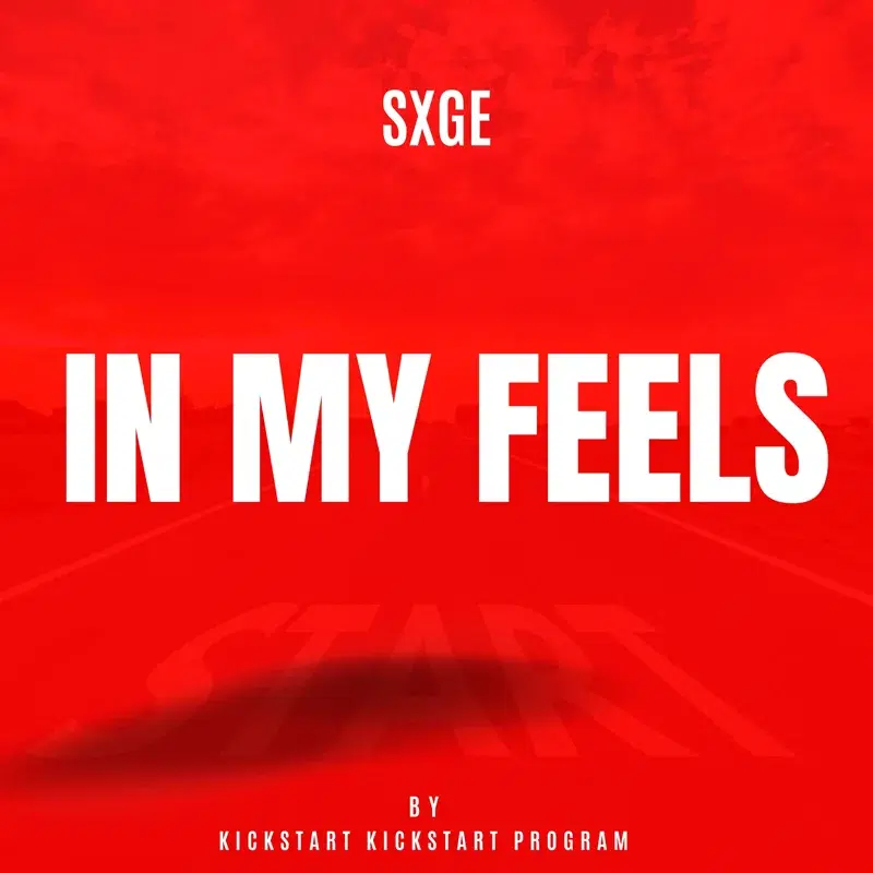 Sxge (In My Feels)