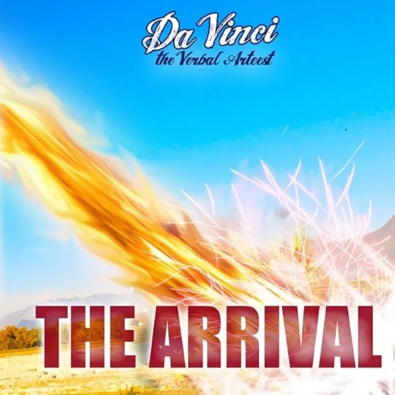 The Arrival