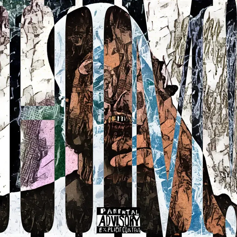 Cover Art