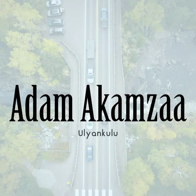 Adam Akamzaa