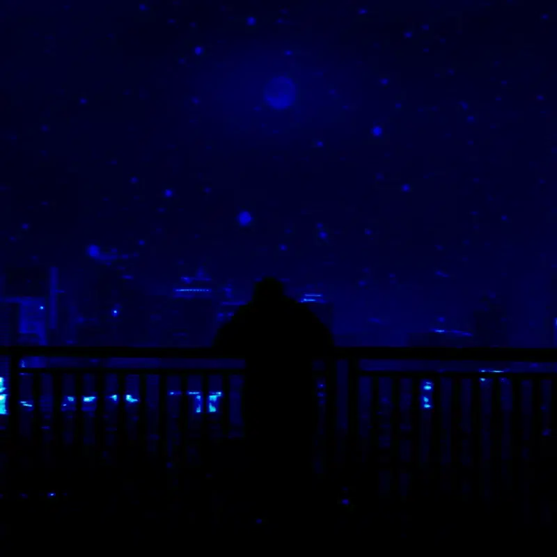 LONELY
