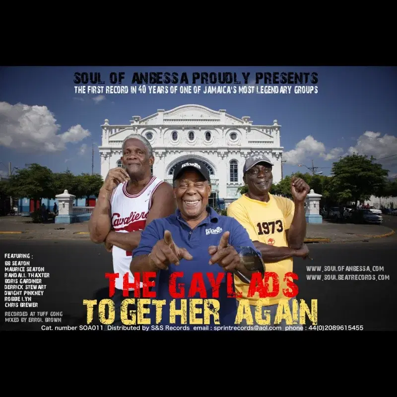 Together Again