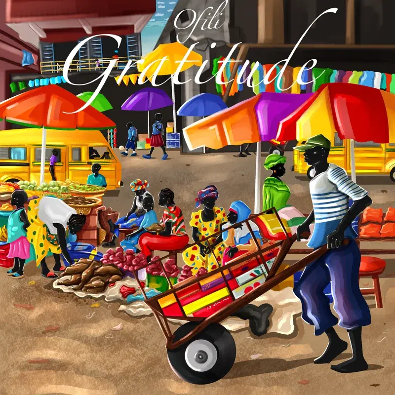 Cover Art