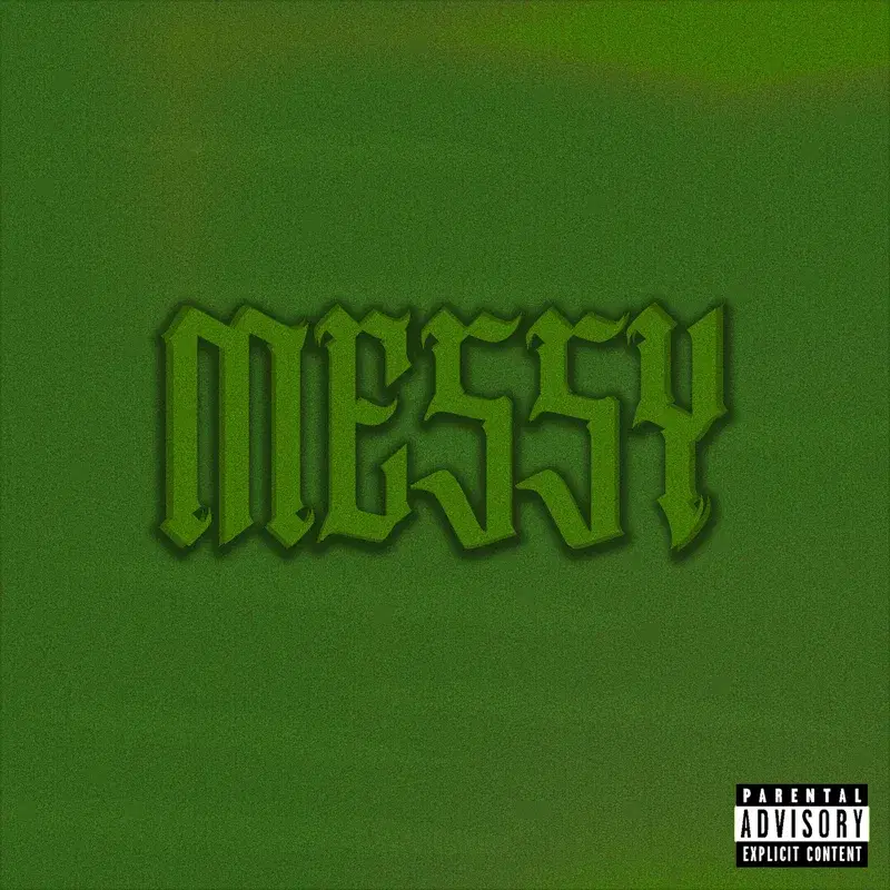 Messy