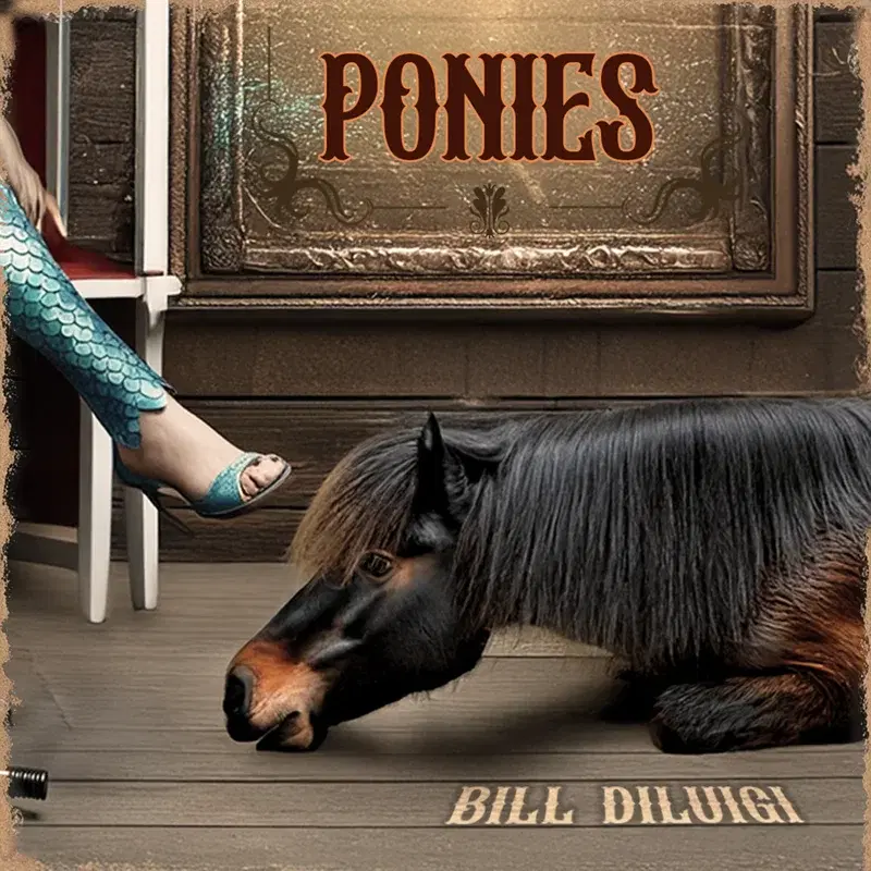 Ponies