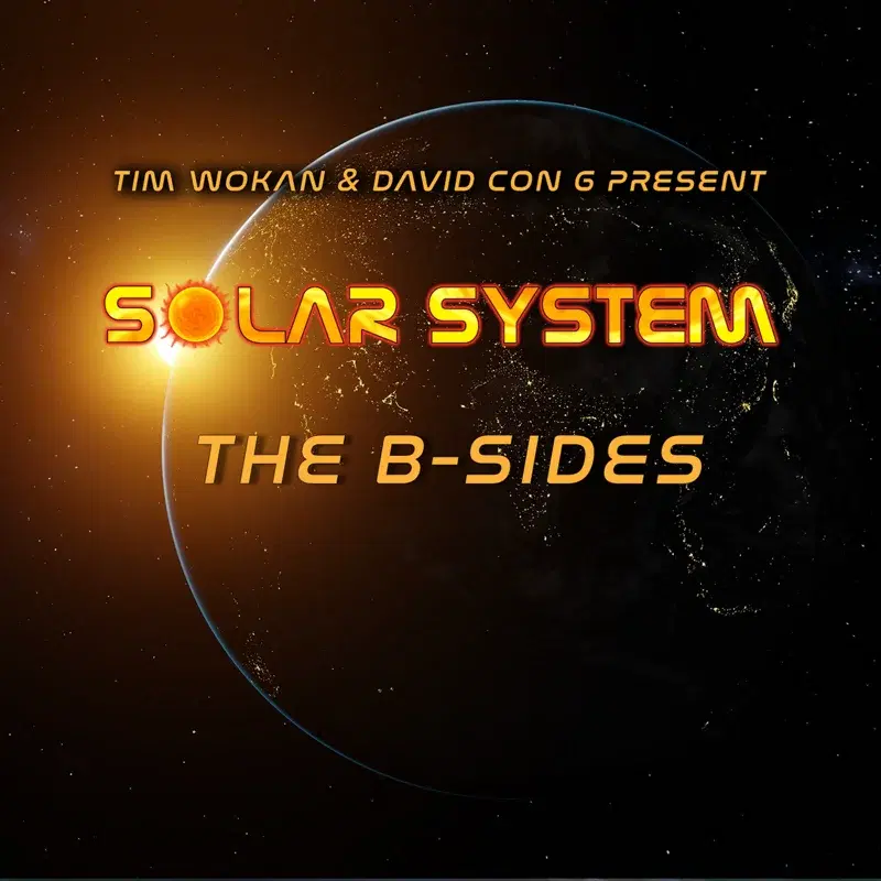 The B-Sides