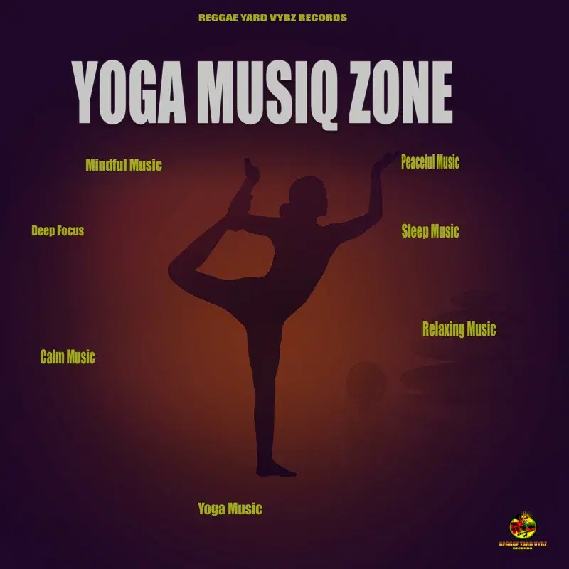 Yoga Musiq Zone