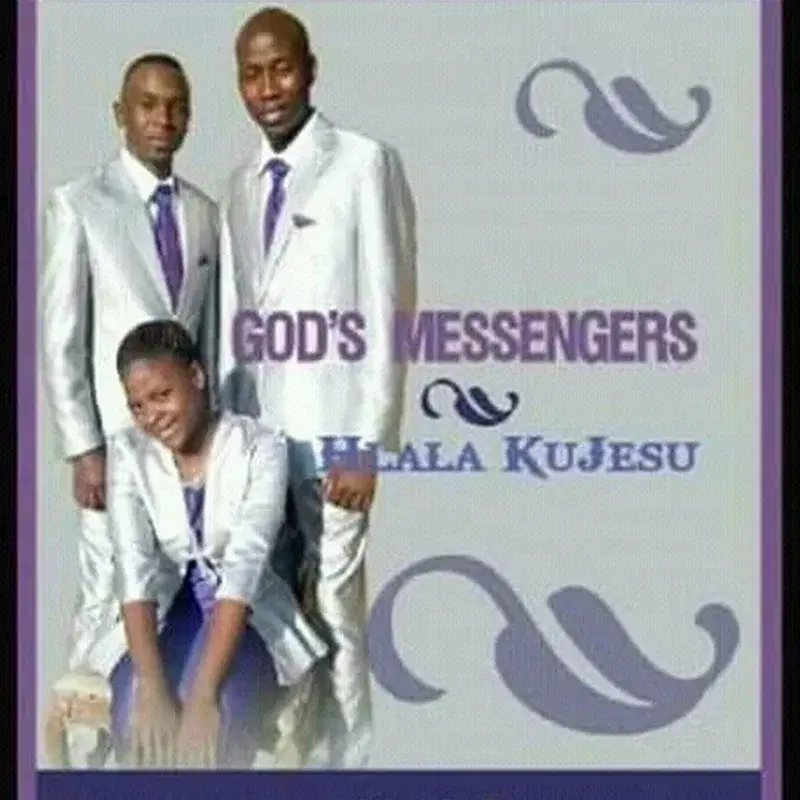 Hlala KuJesu
