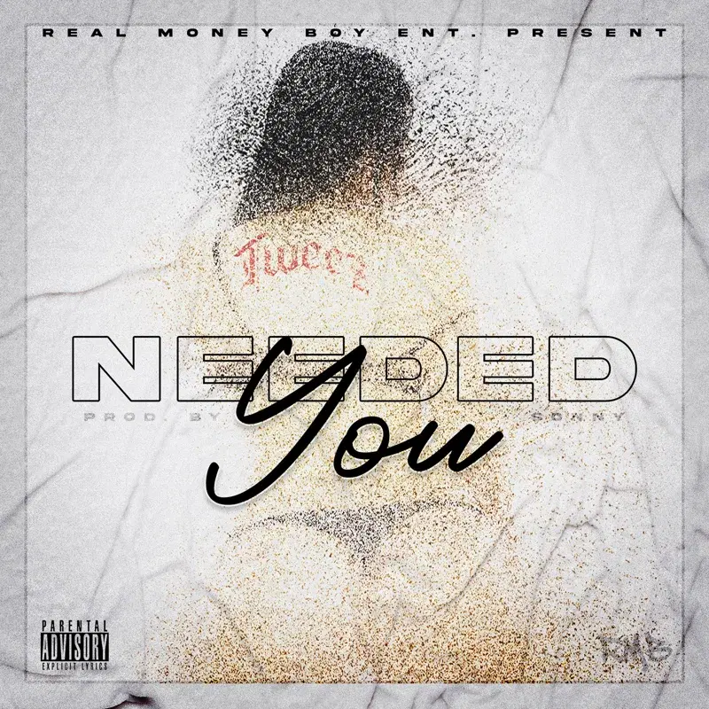 Needed You