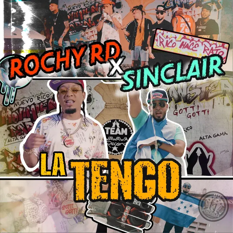 La Tengo