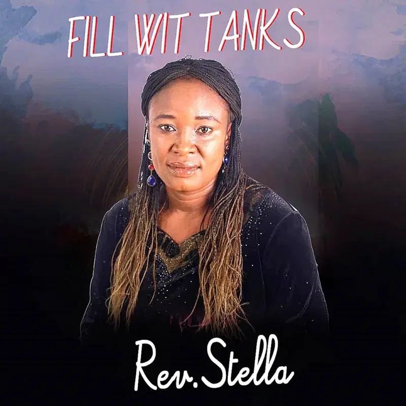 Fill Wit Tanks