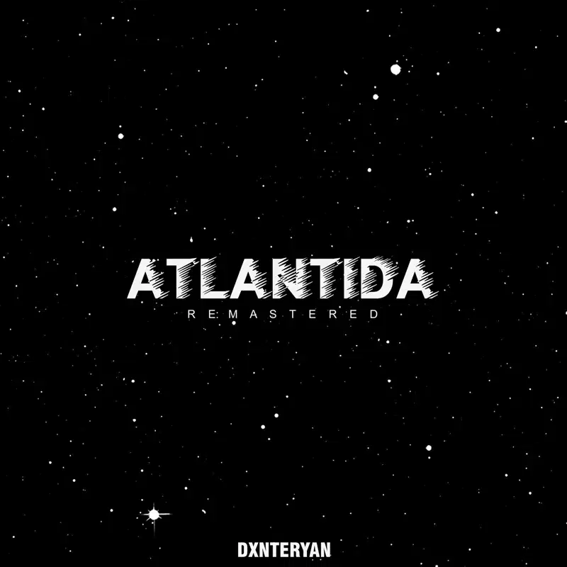 Atlantida (Remastered 2022)