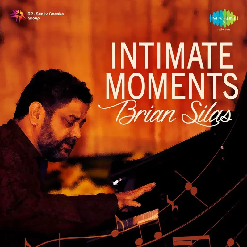 Intimate Moments - Brian Silas