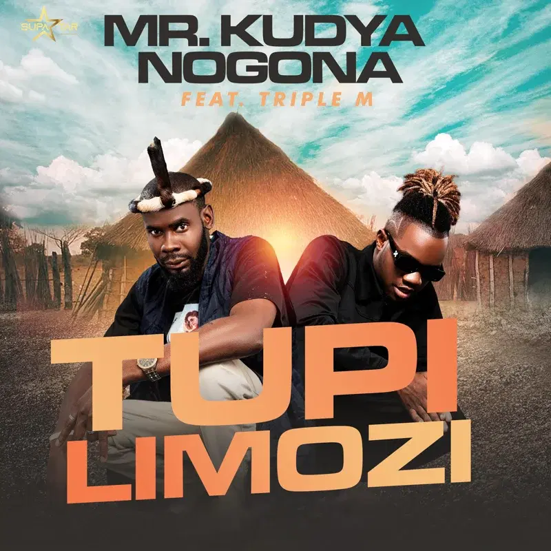 Tupi Limozi