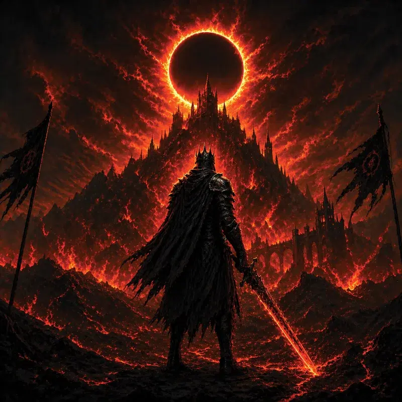 Wrath of FFFortuna