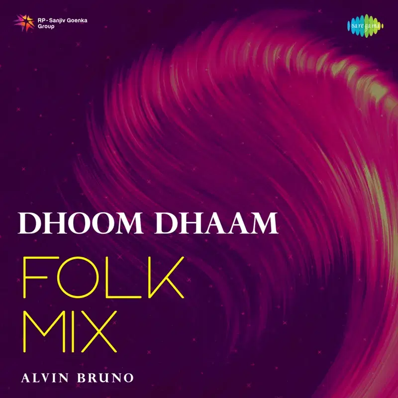 Dhoom Dhaam (From "Dasara")