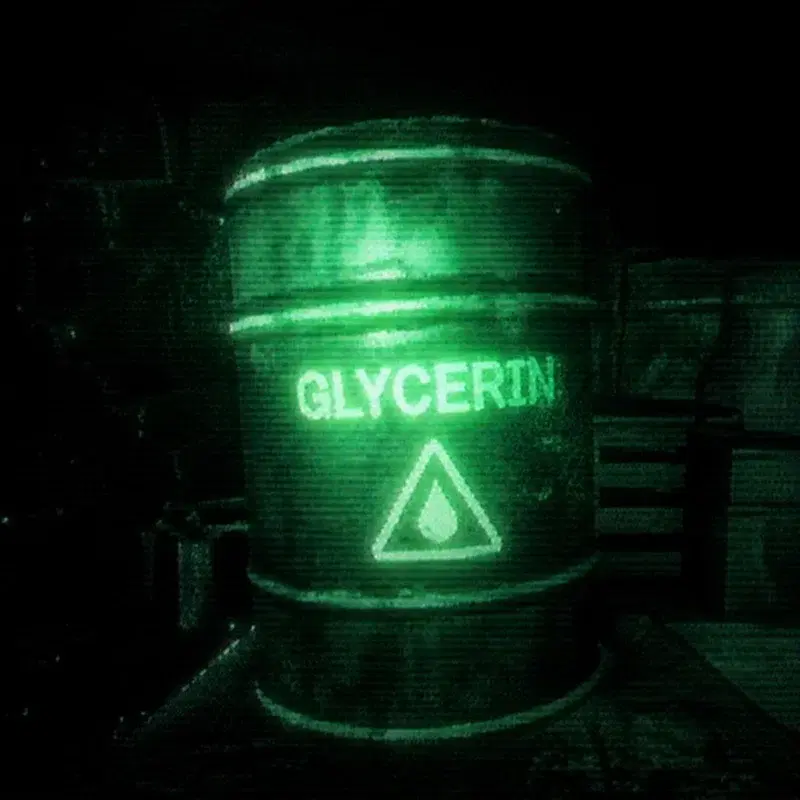 GLYCERIN