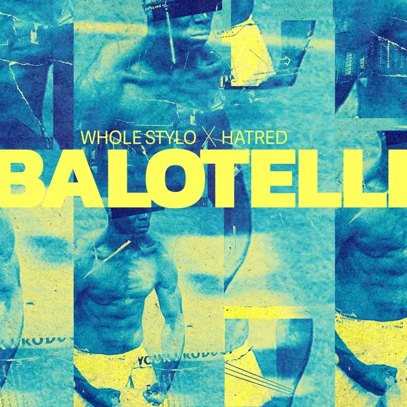 Balotelli