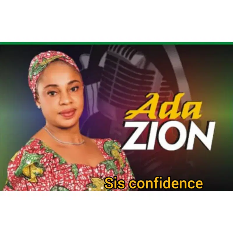 Ada Zion