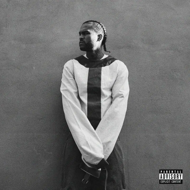 Respectfully (feat. Larry June)