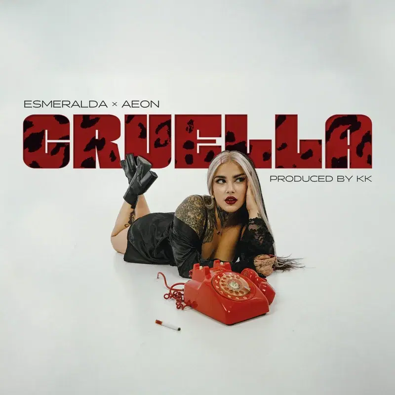 Cover Art