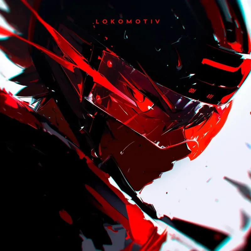 LOKOMOTIV FUNK