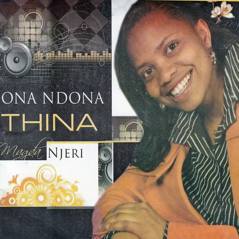 Ona Ndona Thina