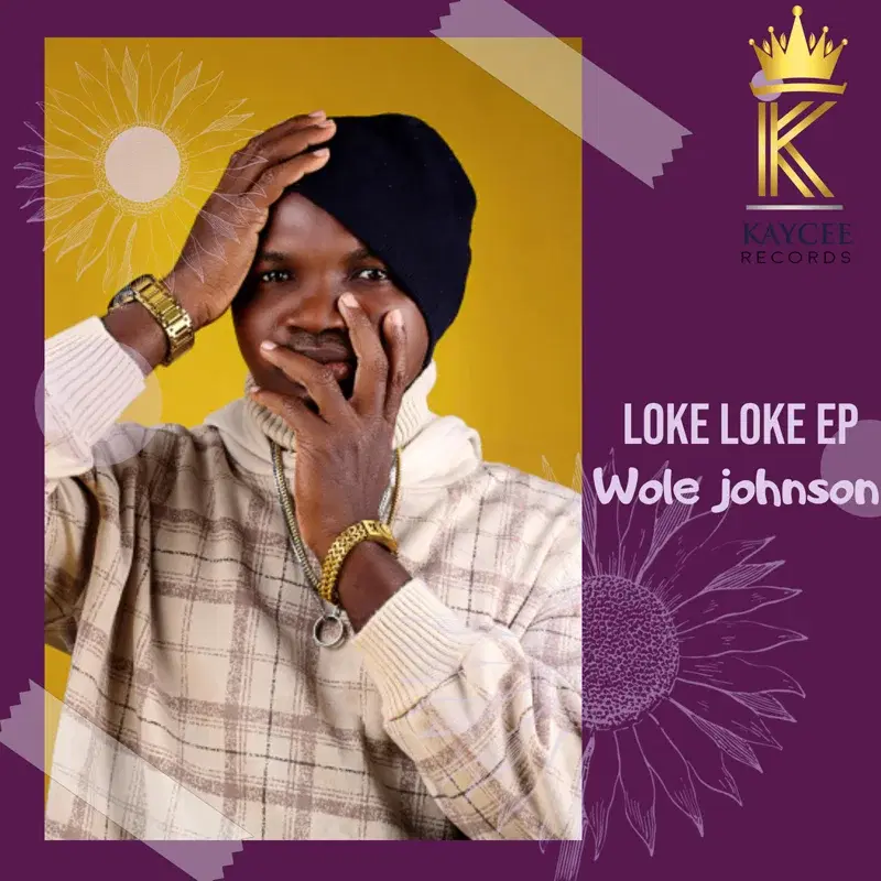 Loke Loke E.P.