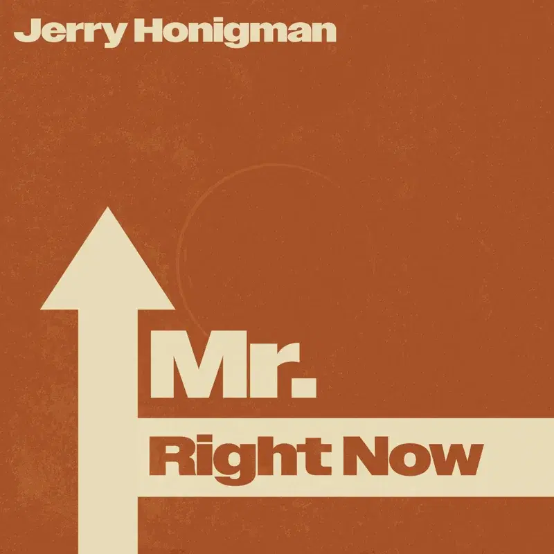Mr. Right Now