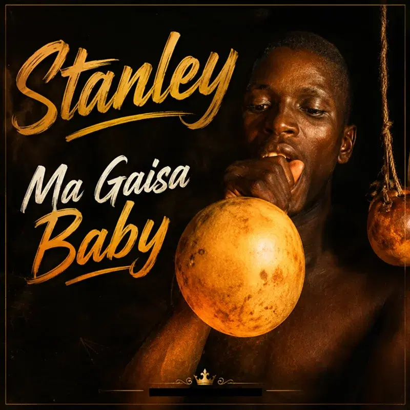 Ma Gaisa Baby