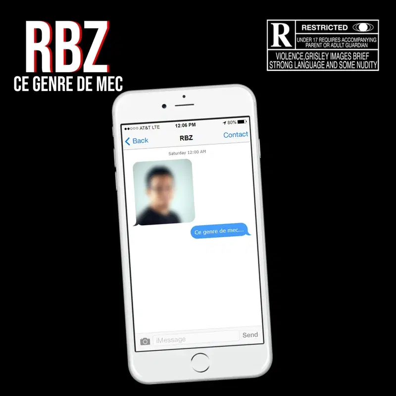 Ce genre de mec