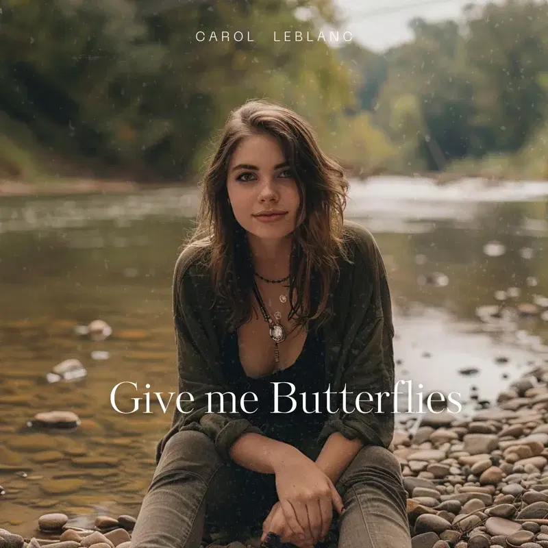 Give Me Butterflies