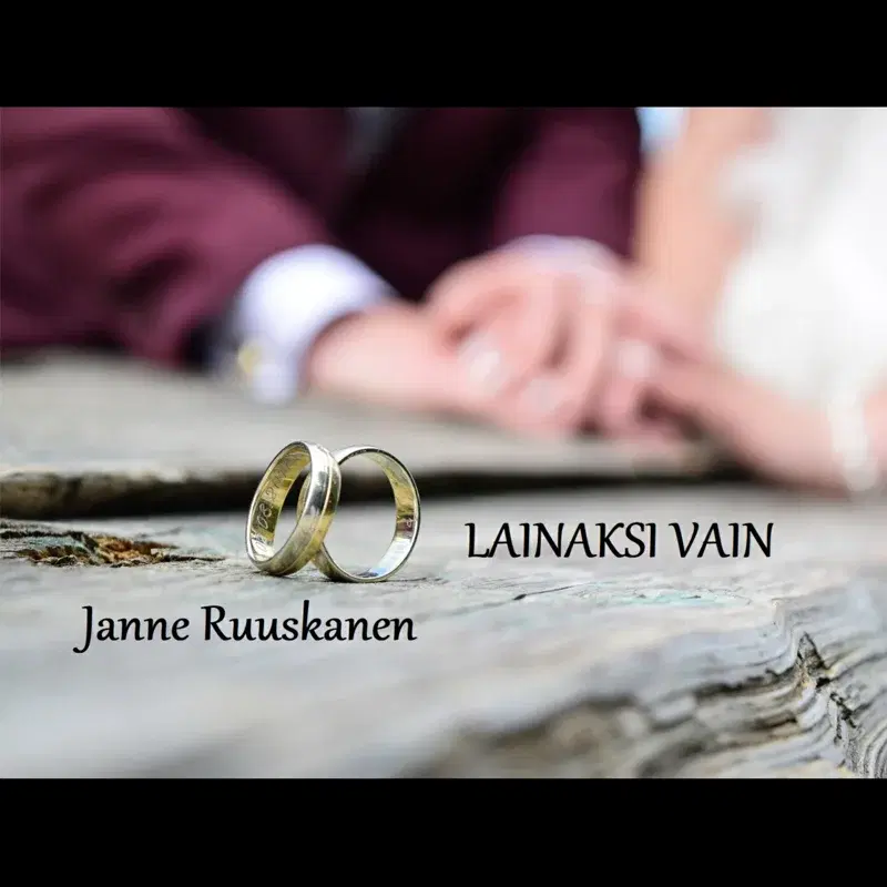 Lainaksi vain