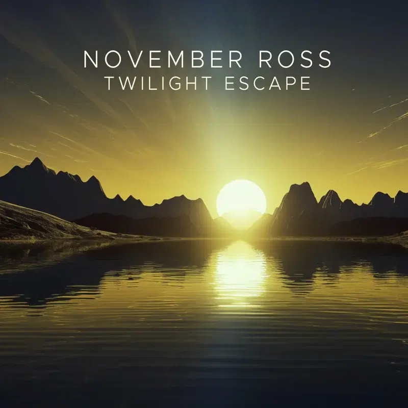 Twilight Escape