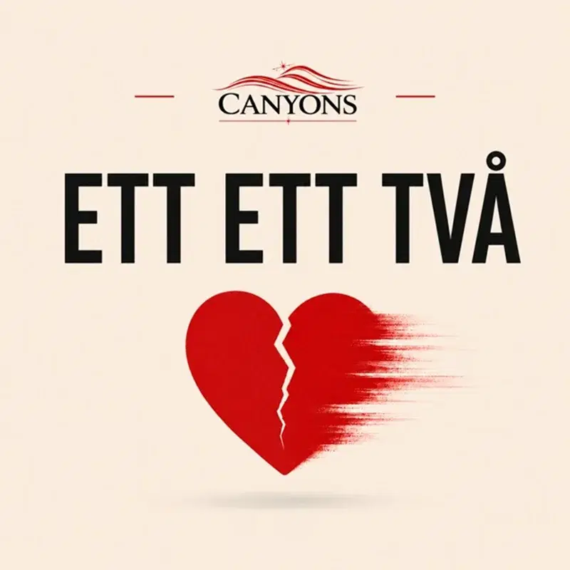 ETT ETT TVÅ