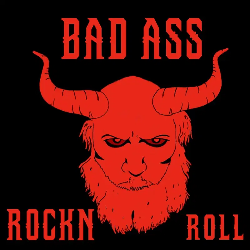 Bad Ass Rock'n Roll