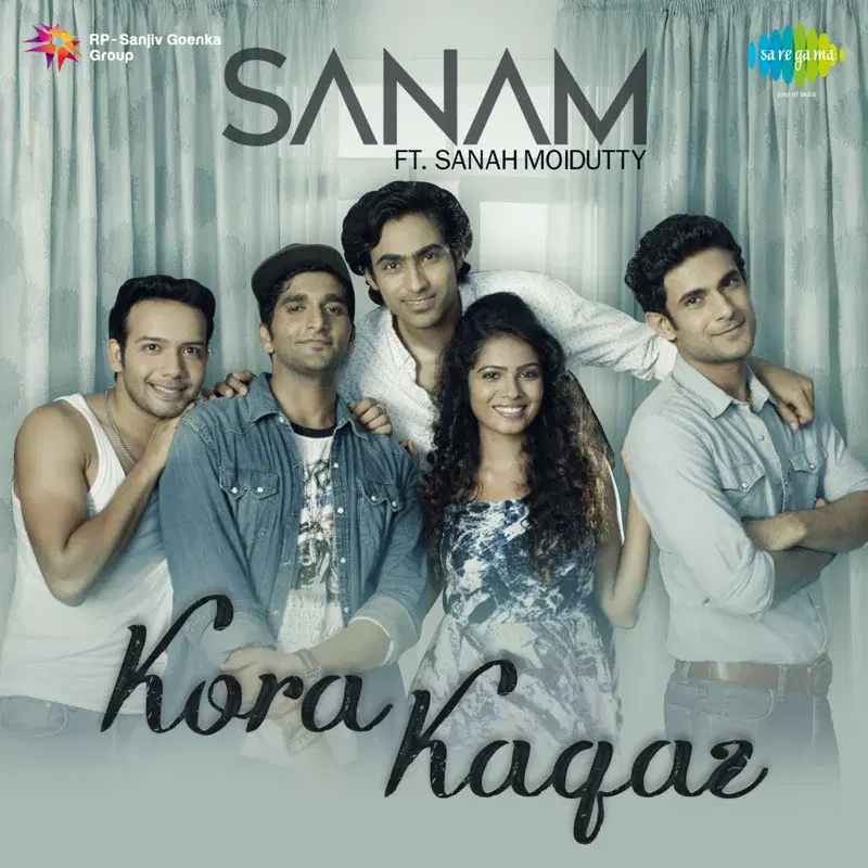 Kora Kagaz - Single