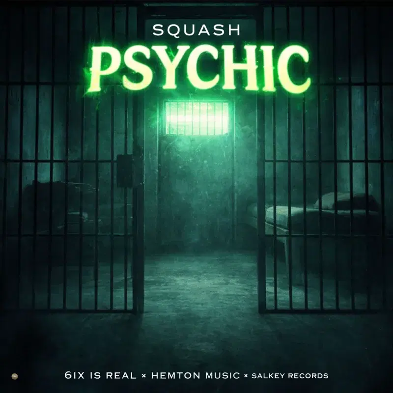 Psychic