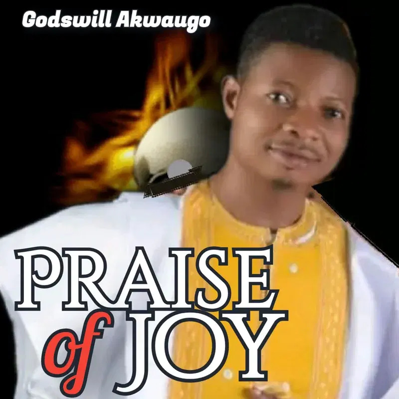 Praise of joy
