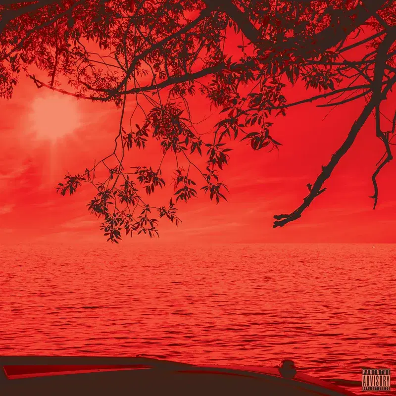 Dead Calm