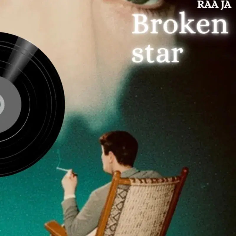 BROKEN STAR