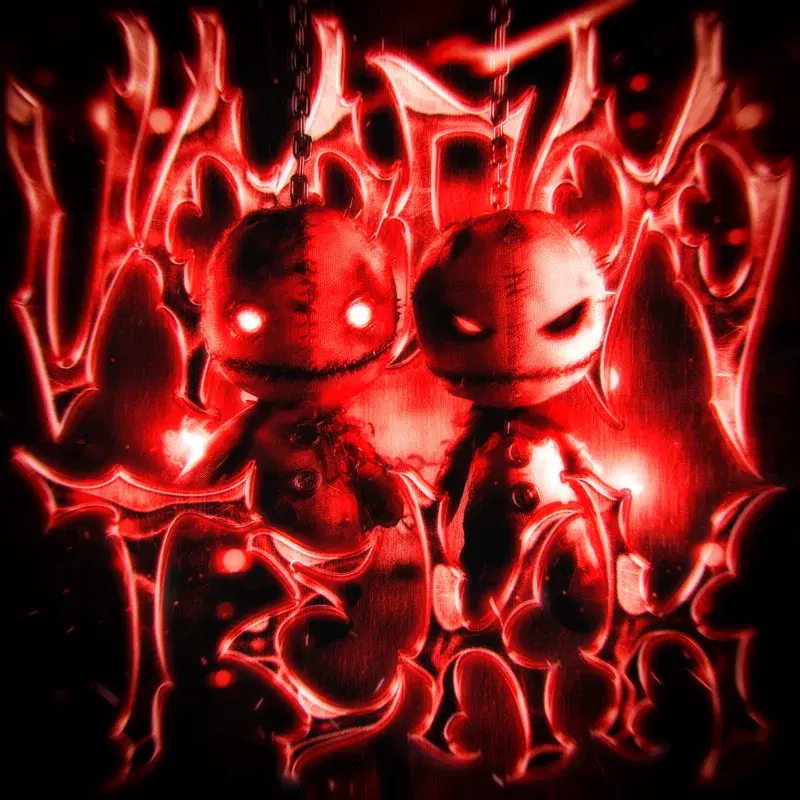 VOODOO TEKK