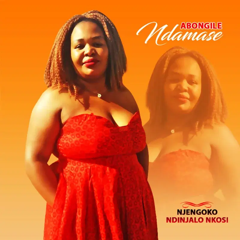 Njengoko Ndinjalo Nkosi